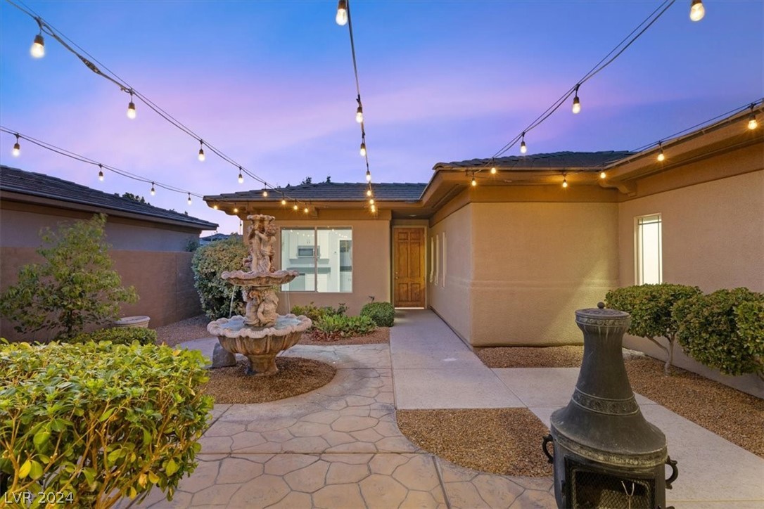 40 Emerald Dunes Circle Henderson, NV 89052 - Photo 6 of 46