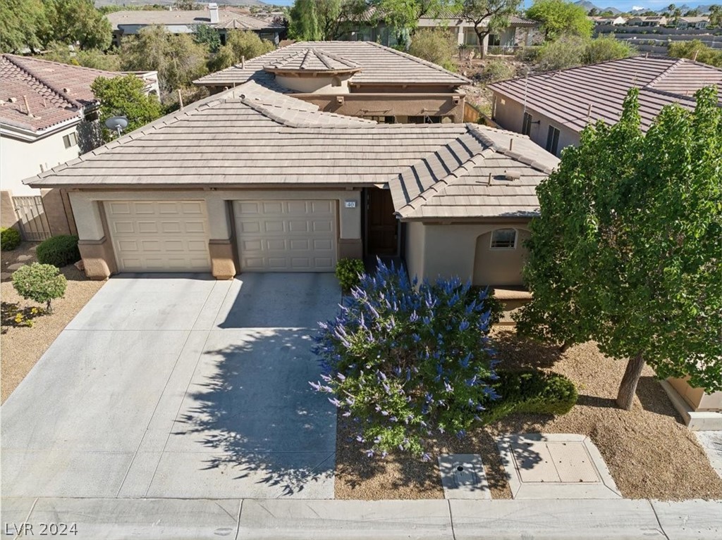40 Emerald Dunes Circle Henderson, NV 89052 - Photo 10 of 46