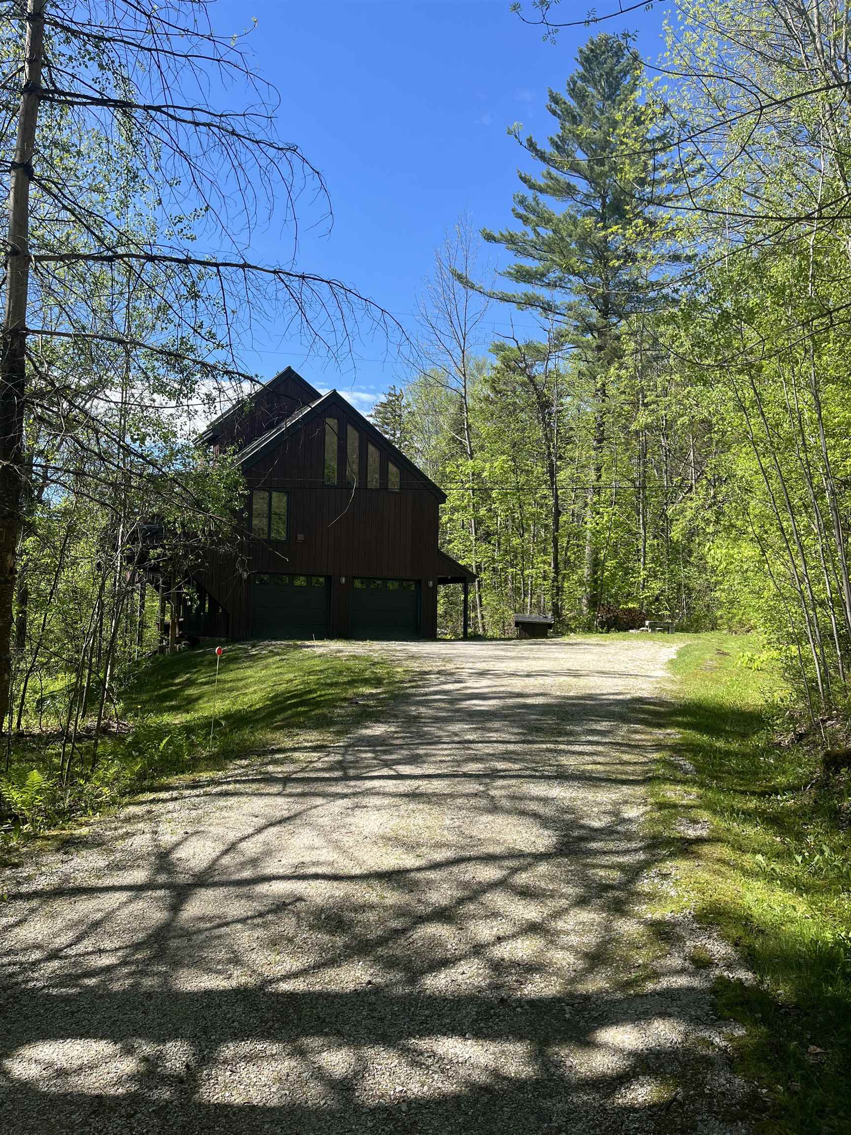 141 Great Hawk Road Rochester, VT 05767 - Photo 38 of 41