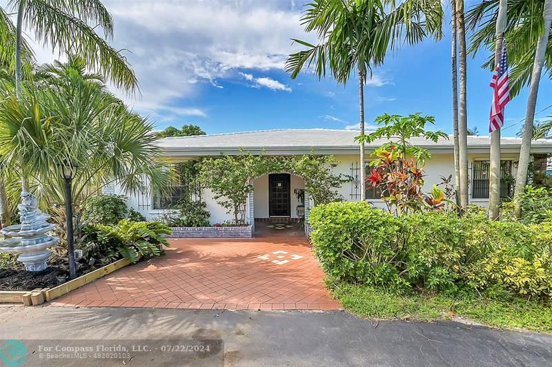 701 Northwest 34th St  