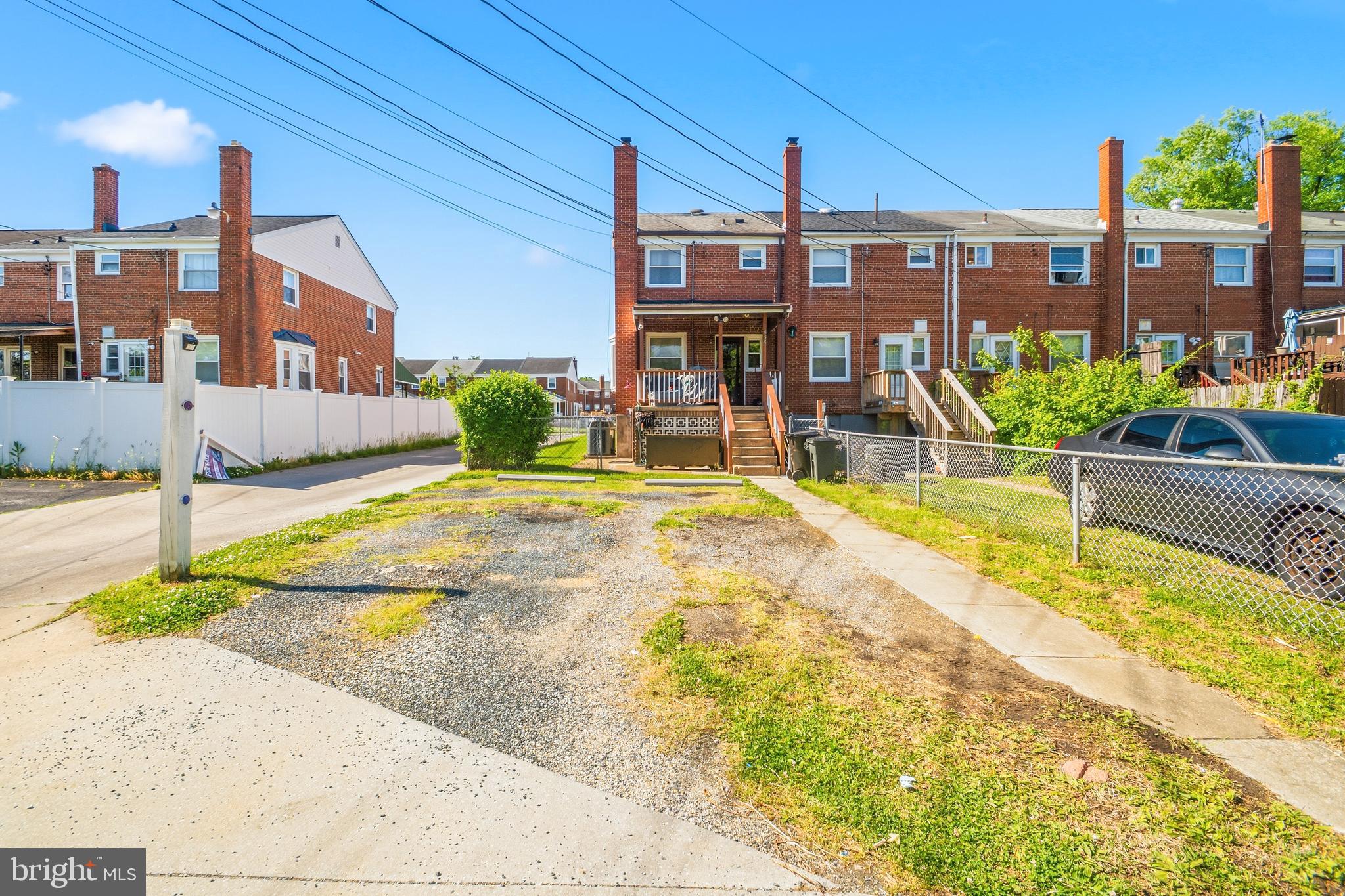 688 Middlesex Road Essex, MD 21221 - Photo 25 of 25