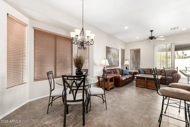 $695,000 | 4108 East Andrea Drive, Cave Creek, AZ 85331