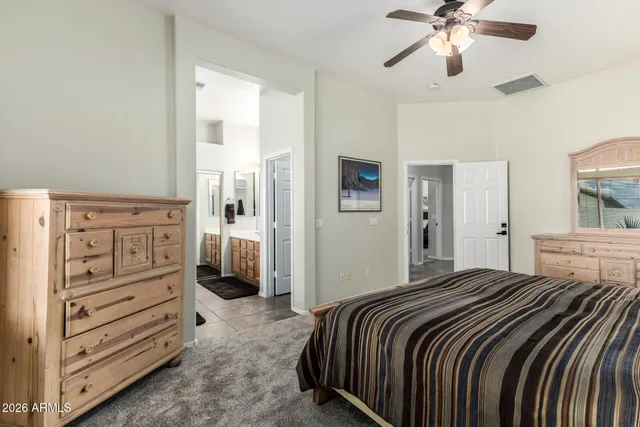 $695,000 | 4108 East Andrea Drive, Cave Creek, AZ 85331