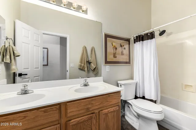 $695,000 | 4108 East Andrea Drive, Cave Creek, AZ 85331