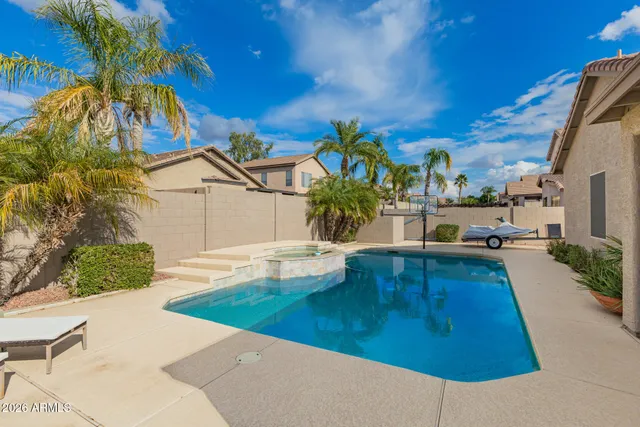 $695,000 | 4108 East Andrea Drive, Cave Creek, AZ 85331