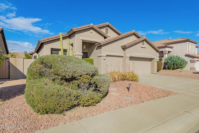 $695,000 | 4108 East Andrea Drive, Cave Creek, AZ 85331