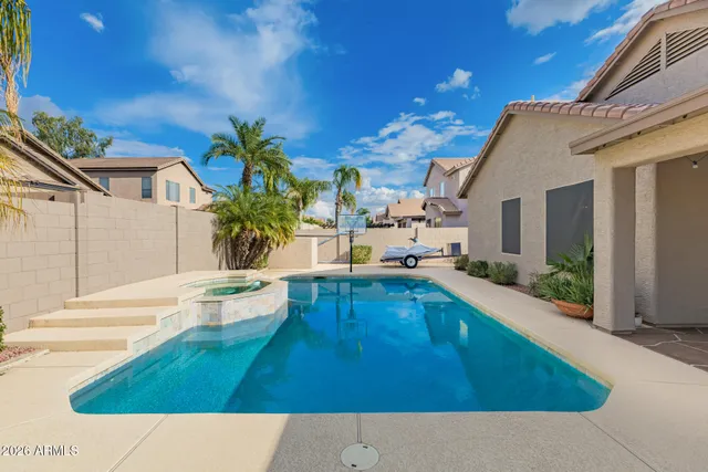 $695,000 | 4108 East Andrea Drive, Cave Creek, AZ 85331