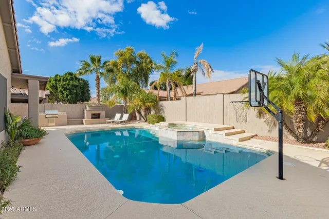 $695,000 | 4108 East Andrea Drive, Cave Creek, AZ 85331
