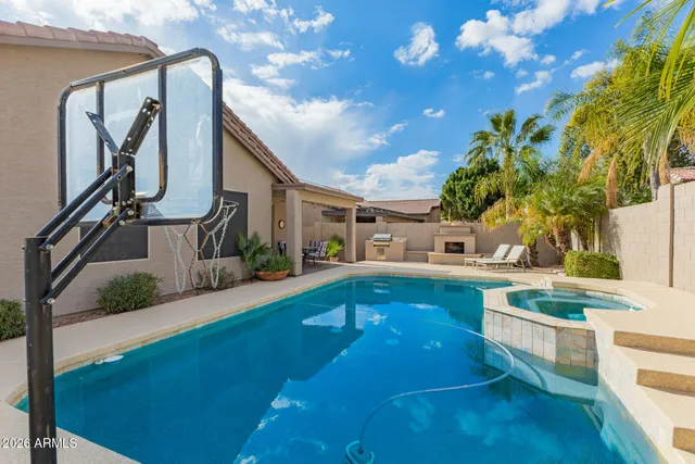 $695,000 | 4108 East Andrea Drive, Cave Creek, AZ 85331