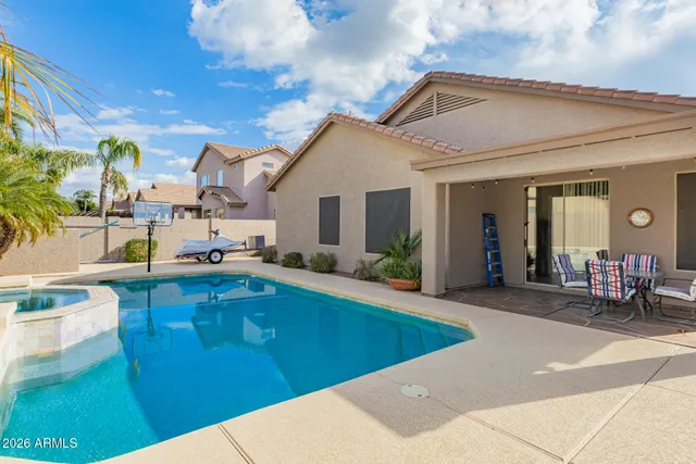 $695,000 | 4108 East Andrea Drive, Cave Creek, AZ 85331