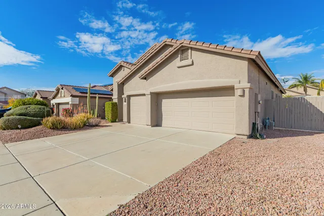 $695,000 | 4108 East Andrea Drive, Cave Creek, AZ 85331