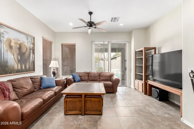 $695,000 | 4108 East Andrea Drive, Cave Creek, AZ 85331