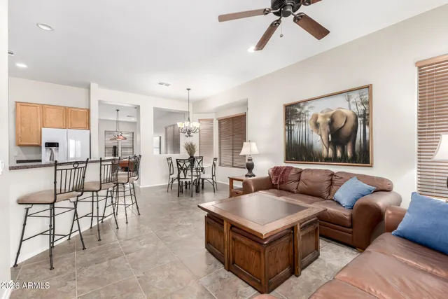 $695,000 | 4108 East Andrea Drive, Cave Creek, AZ 85331