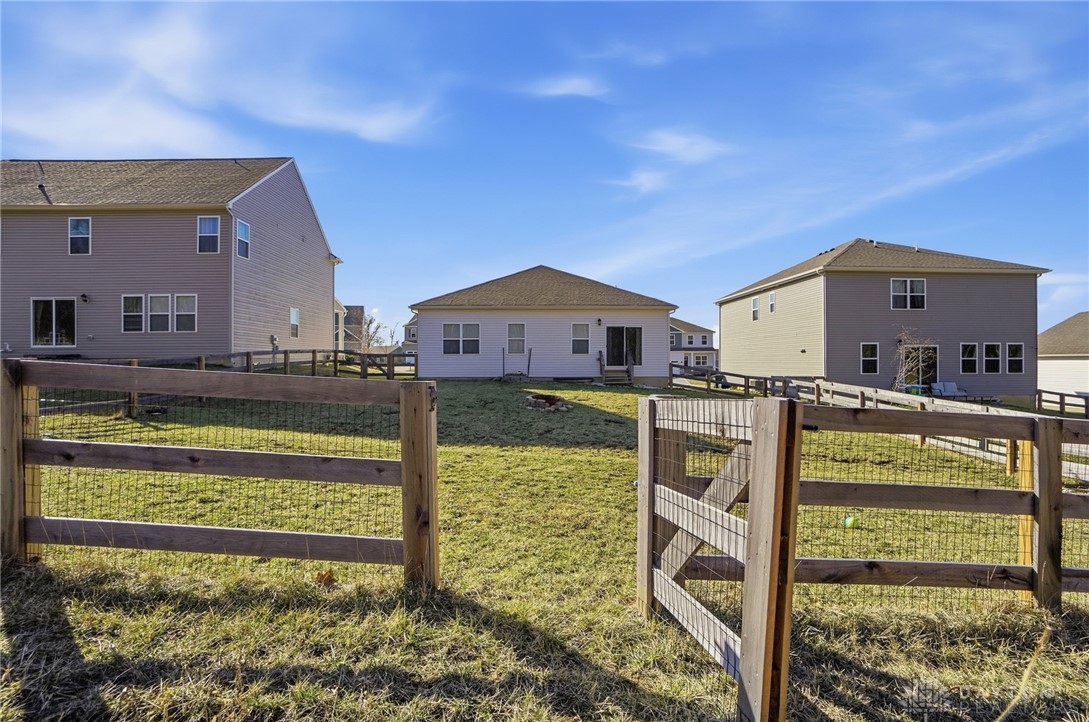 3292 Shadow Ridge Court Morrow, OH 45152 - Photo 63 of 68