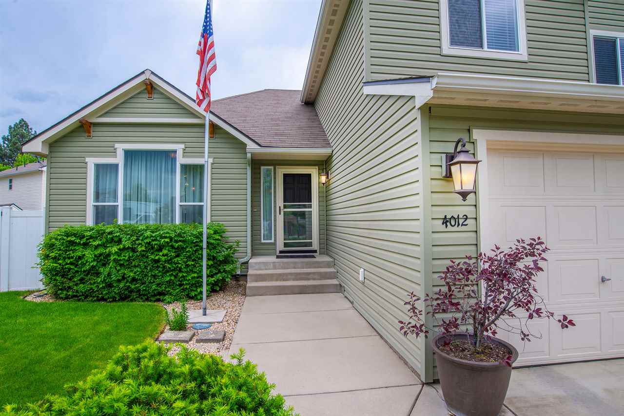 4012 South Bates Road Spokane Valley, WA 99206 - Photo 2 of 20 Gallery Image 2