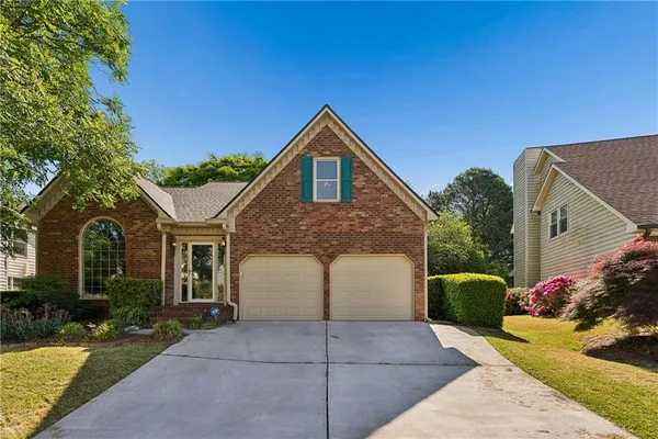 $478,000 | 2228 Concord Square Drive Northeast, Marietta, GA 30066
