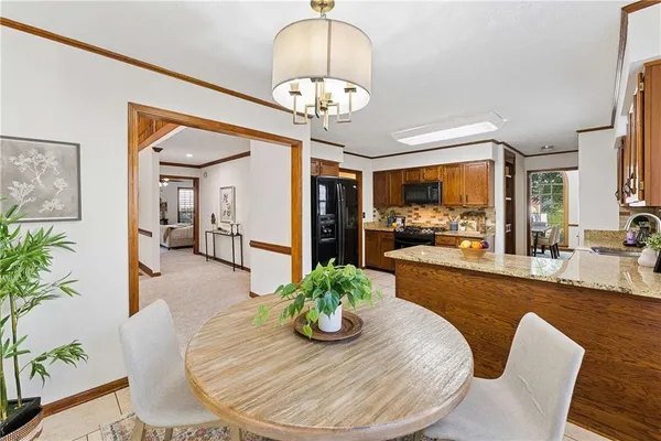 $478,000 | 2228 Concord Square Drive Northeast, Marietta, GA 30066