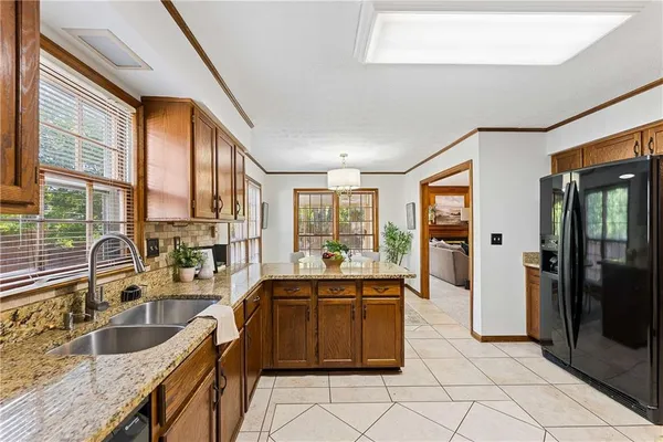 $478,000 | 2228 Concord Square Drive Northeast, Marietta, GA 30066