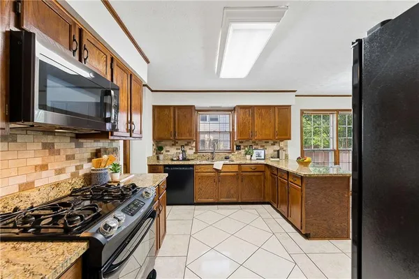 $478,000 | 2228 Concord Square Drive Northeast, Marietta, GA 30066