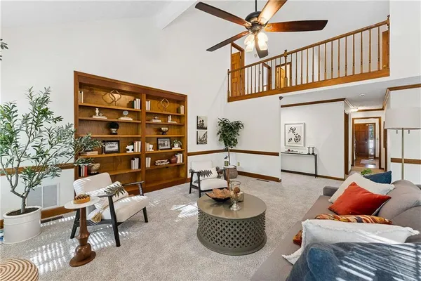 $478,000 | 2228 Concord Square Drive Northeast, Marietta, GA 30066