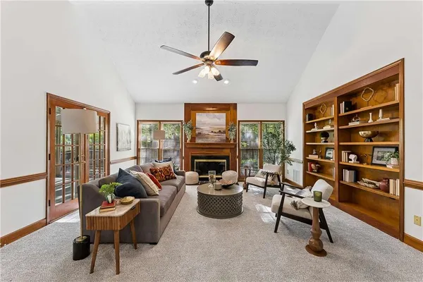 $478,000 | 2228 Concord Square Drive Northeast, Marietta, GA 30066