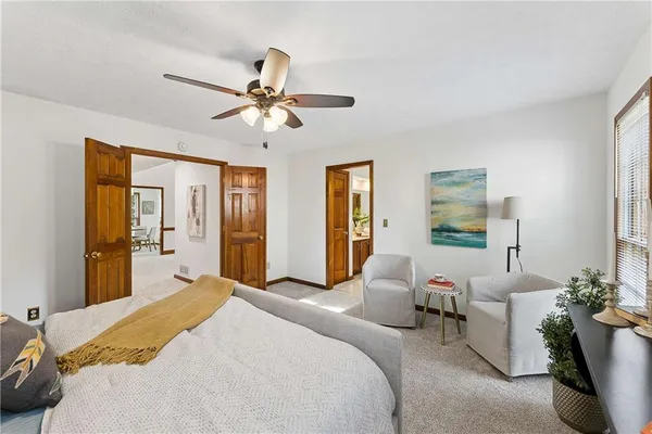 $478,000 | 2228 Concord Square Drive Northeast, Marietta, GA 30066