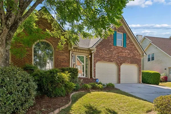$478,000 | 2228 Concord Square Drive Northeast, Marietta, GA 30066