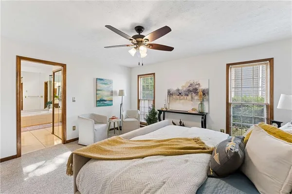 $478,000 | 2228 Concord Square Drive Northeast, Marietta, GA 30066