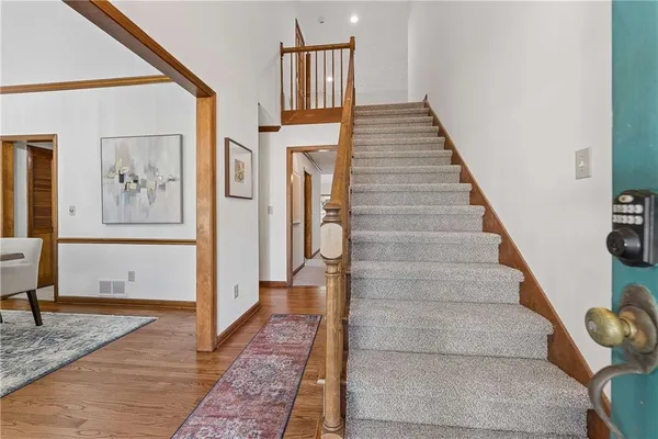 $478,000 | 2228 Concord Square Drive Northeast, Marietta, GA 30066