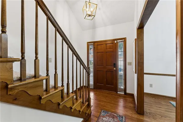 $478,000 | 2228 Concord Square Drive Northeast, Marietta, GA 30066