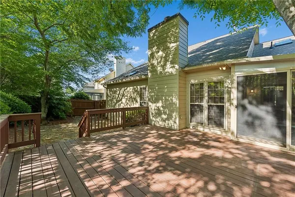 $478,000 | 2228 Concord Square Drive Northeast, Marietta, GA 30066