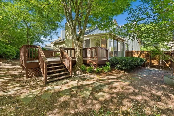 $478,000 | 2228 Concord Square Drive Northeast, Marietta, GA 30066