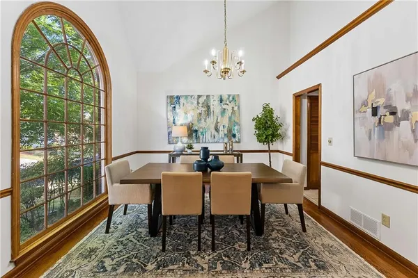 $478,000 | 2228 Concord Square Drive Northeast, Marietta, GA 30066