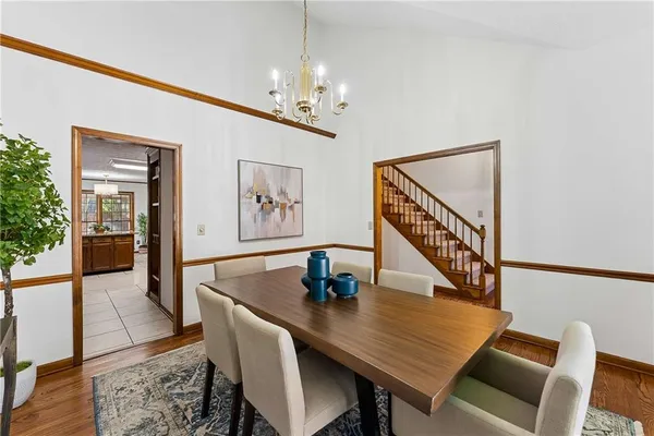$478,000 | 2228 Concord Square Drive Northeast, Marietta, GA 30066