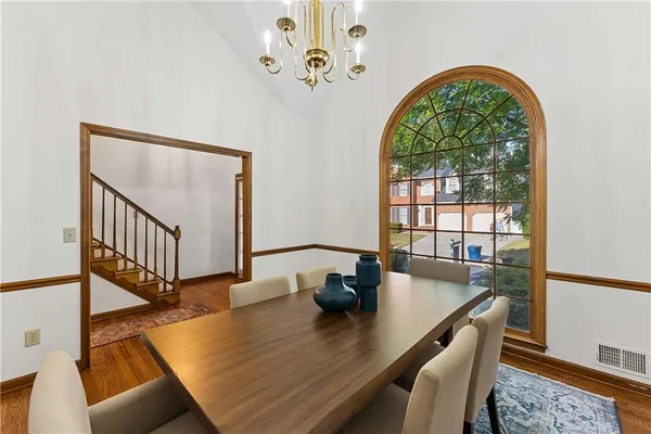 $478,000 | 2228 Concord Square Drive Northeast, Marietta, GA 30066