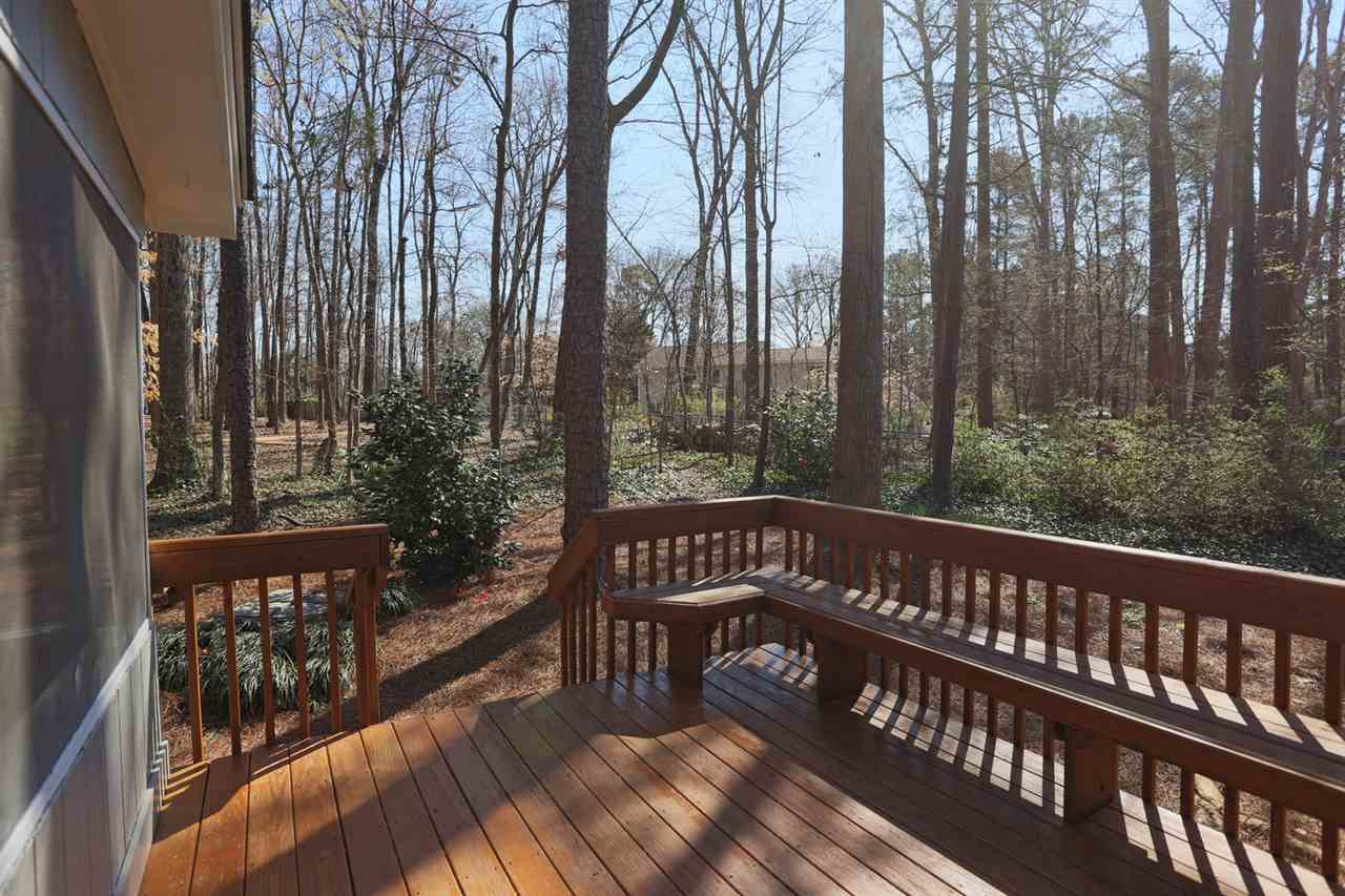 5304 Applegate Court Raleigh, NC 27609 - Photo 25 of 25 Photo 25