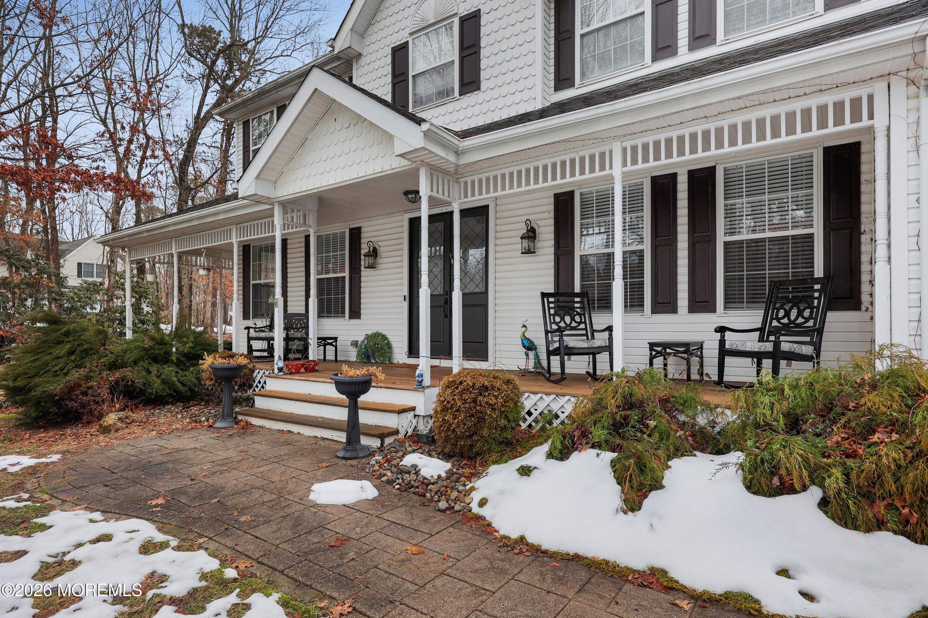 9 Amanda Lane Howell, NJ 07731 - Photo 2 of 29 758A6910_1_2_3_4