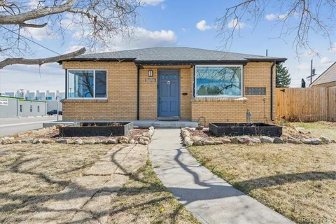 $635,000 | 3696 Magnolia Street, Denver, CO 80207