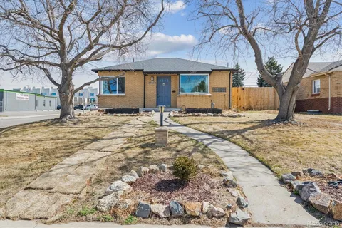 $635,000 | 3696 Magnolia Street, Denver, CO 80207