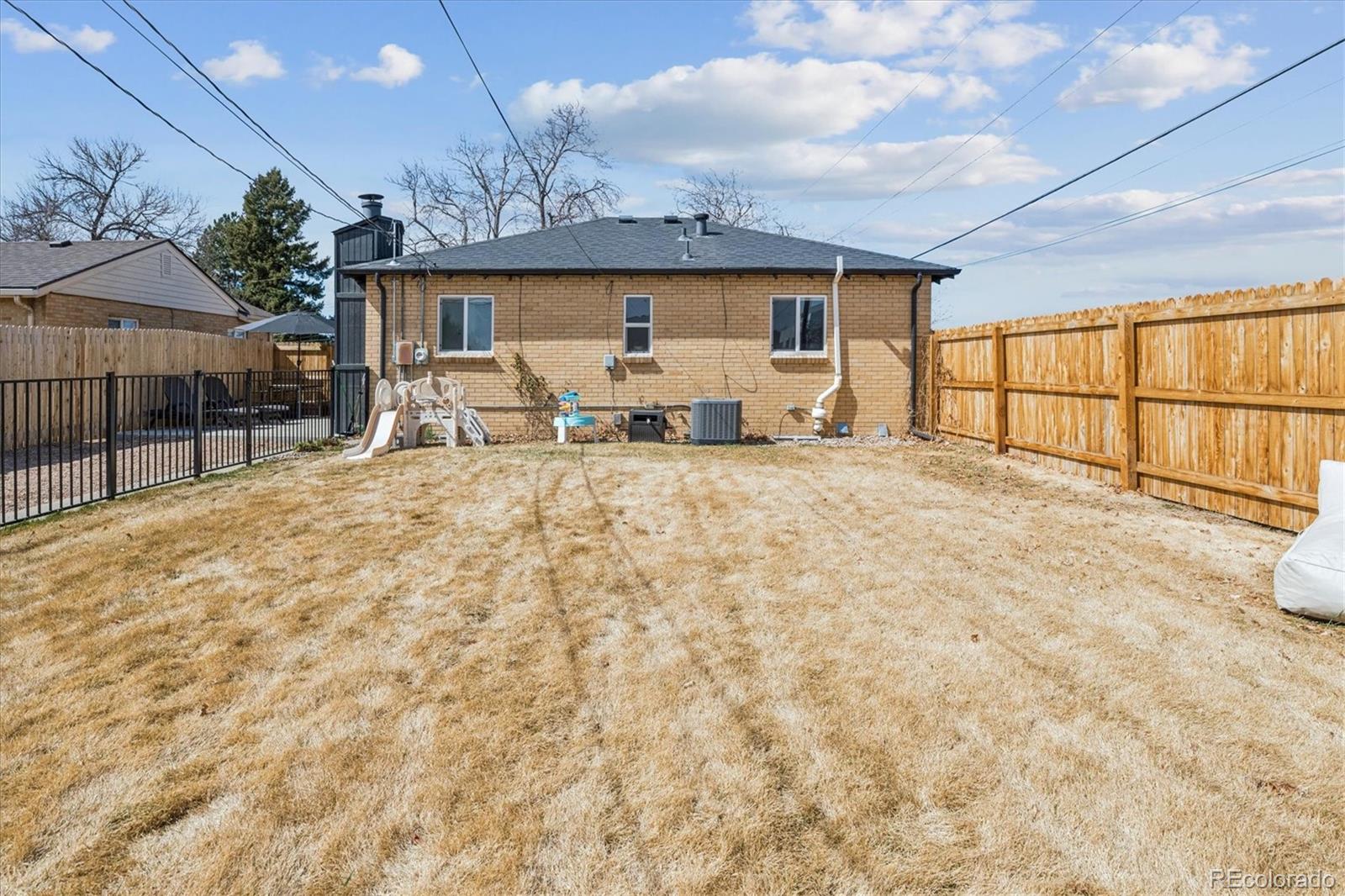 3696 Magnolia Street Denver, CO 80207 - Photo 25 of 29