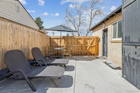 $635,000 | 3696 Magnolia Street, Denver, CO 80207