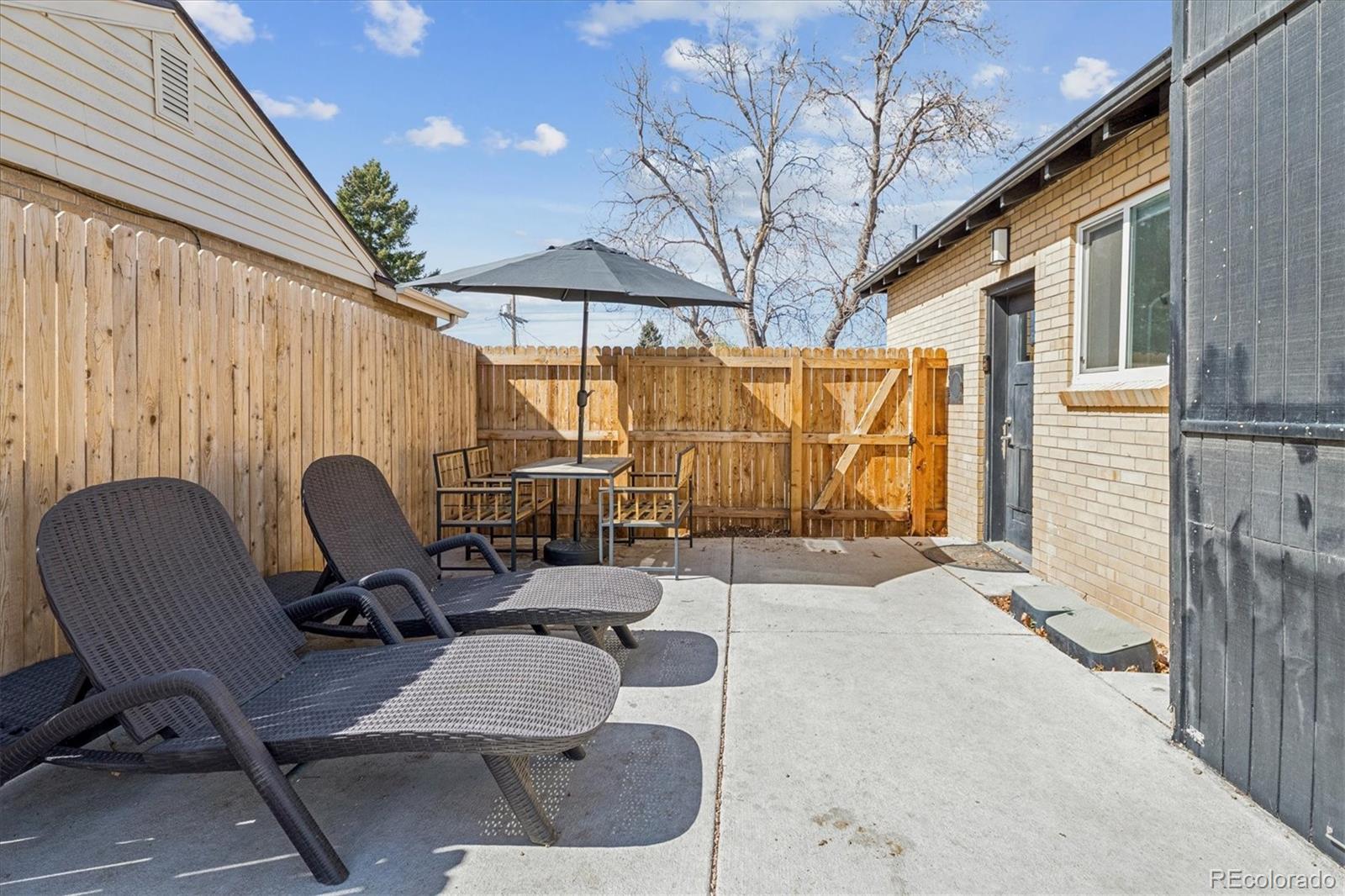3696 Magnolia Street Denver, CO 80207 - Photo 26 of 29
