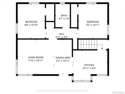 $635,000 | 3696 Magnolia Street, Denver, CO 80207