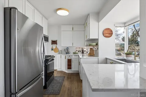 $635,000 | 3696 Magnolia Street, Denver, CO 80207