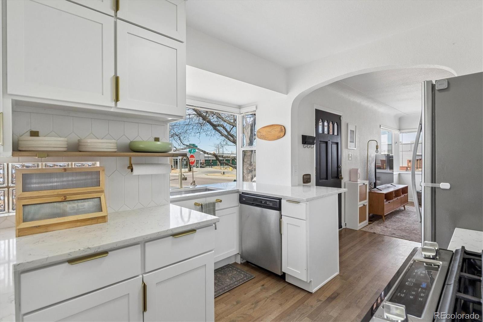 3696 Magnolia Street Denver, CO 80207 - Photo 10 of 29