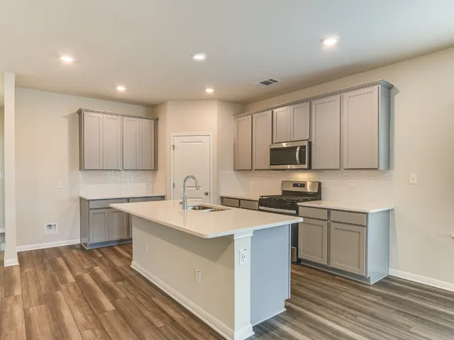 $507,370 | 17013 Lomond Way, Pflugerville, TX 78660