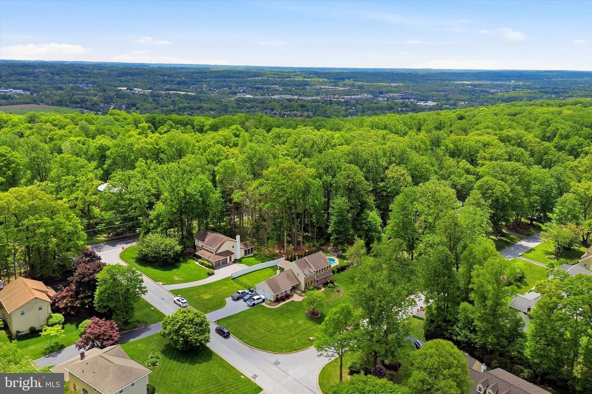 700 Broad View Road Exton, PA 19341 - Photo 41 of 45