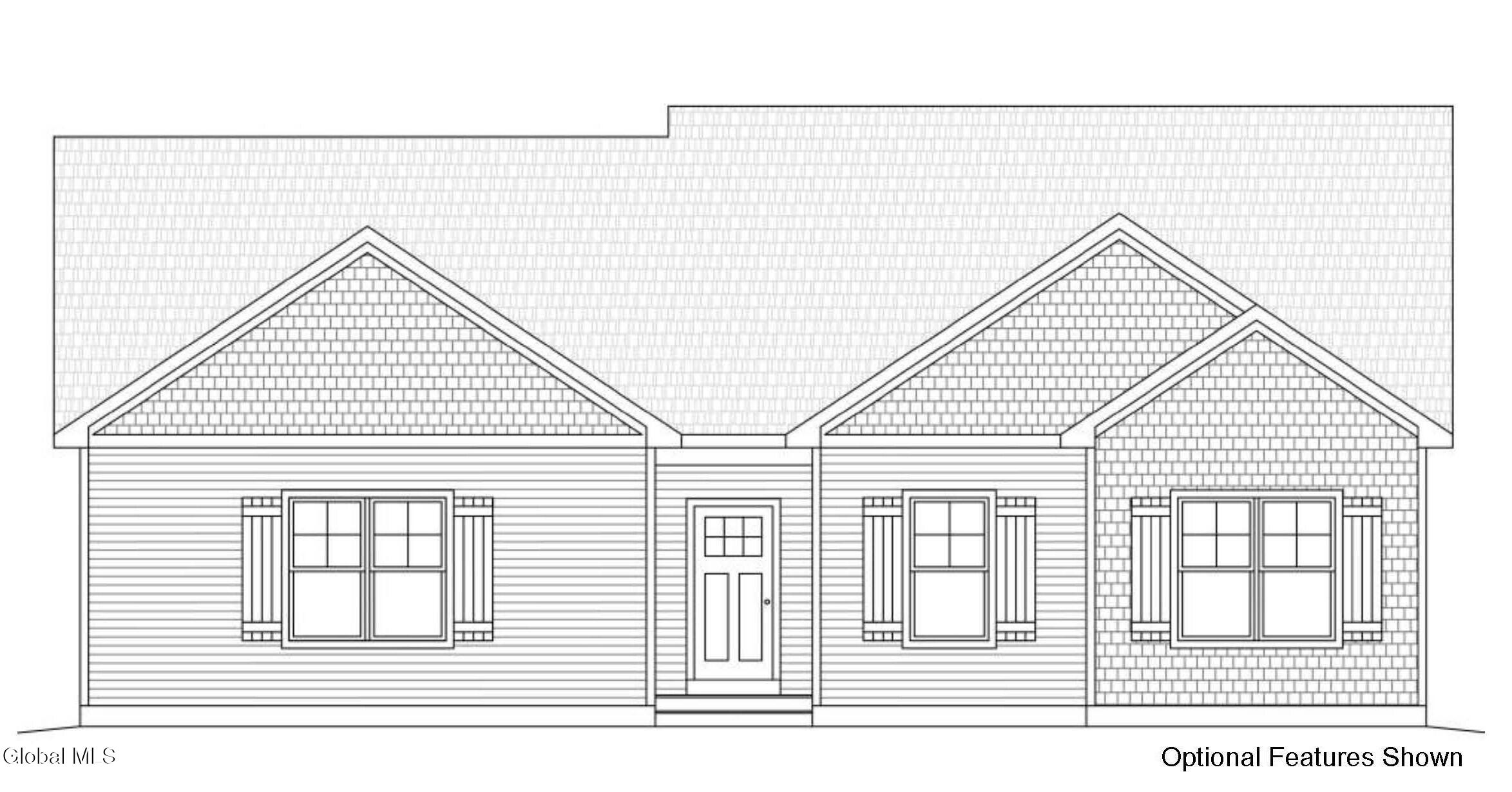 L13 Burnham Road Wilton, NY 12831 - Photo 1 of 10 Madison