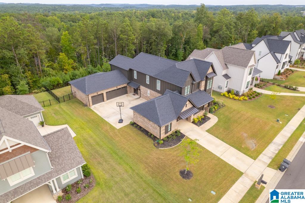 1947 Blackridge Road Birmingham, AL 35244 - Photo 53 of 65