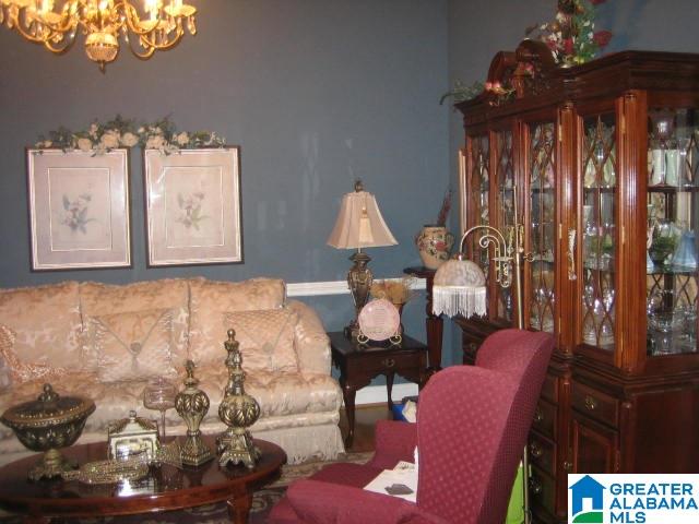 108 Oak Ridge Lane Clanton, AL 35045 - Photo 14 of 28
